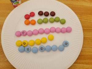 Read more about the article マーブルチョコバトル VS chatGPT～1800万の壁～